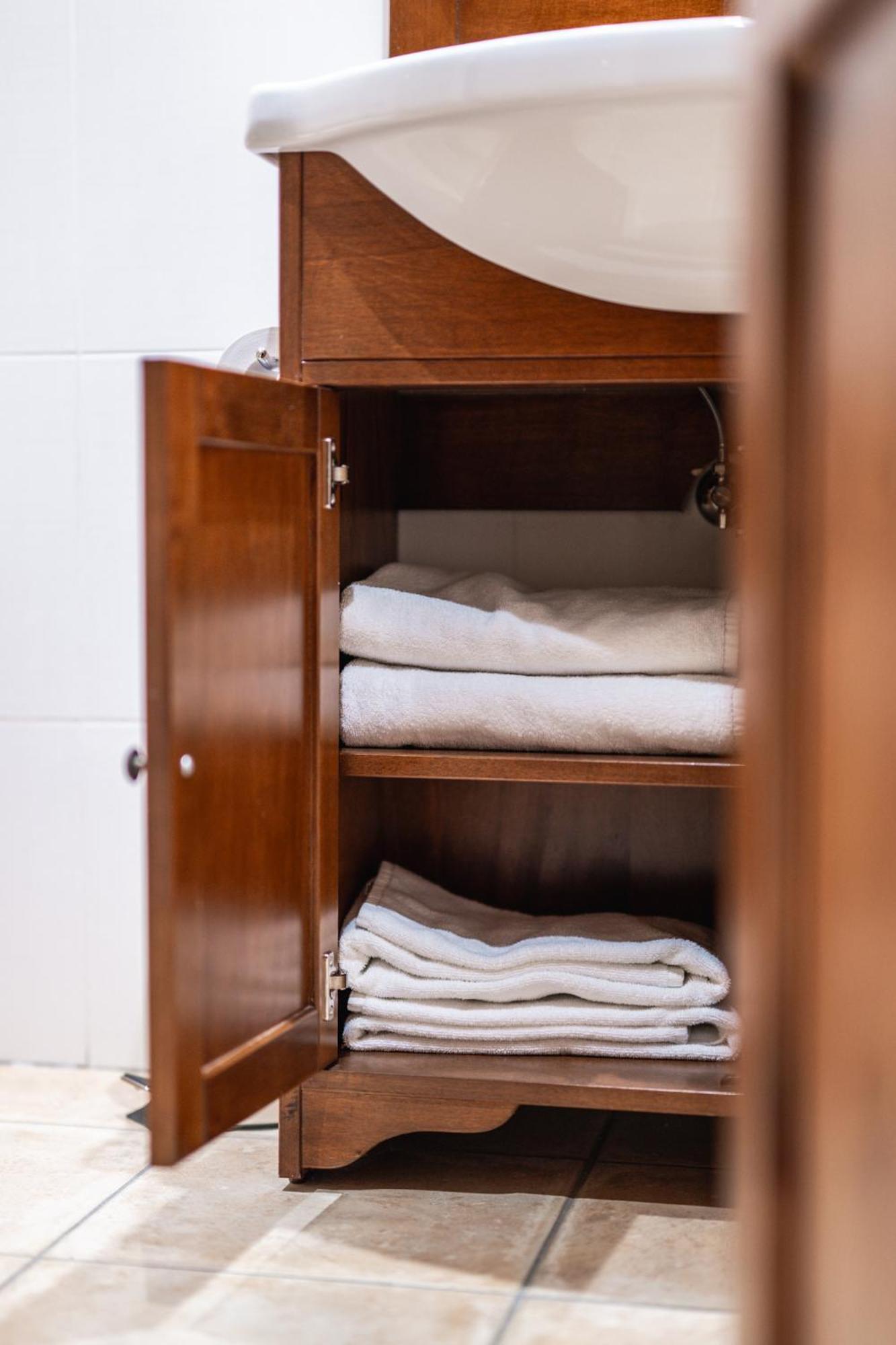 مبيت وإفطار سمارتنو House Marica الغرفة الصورة