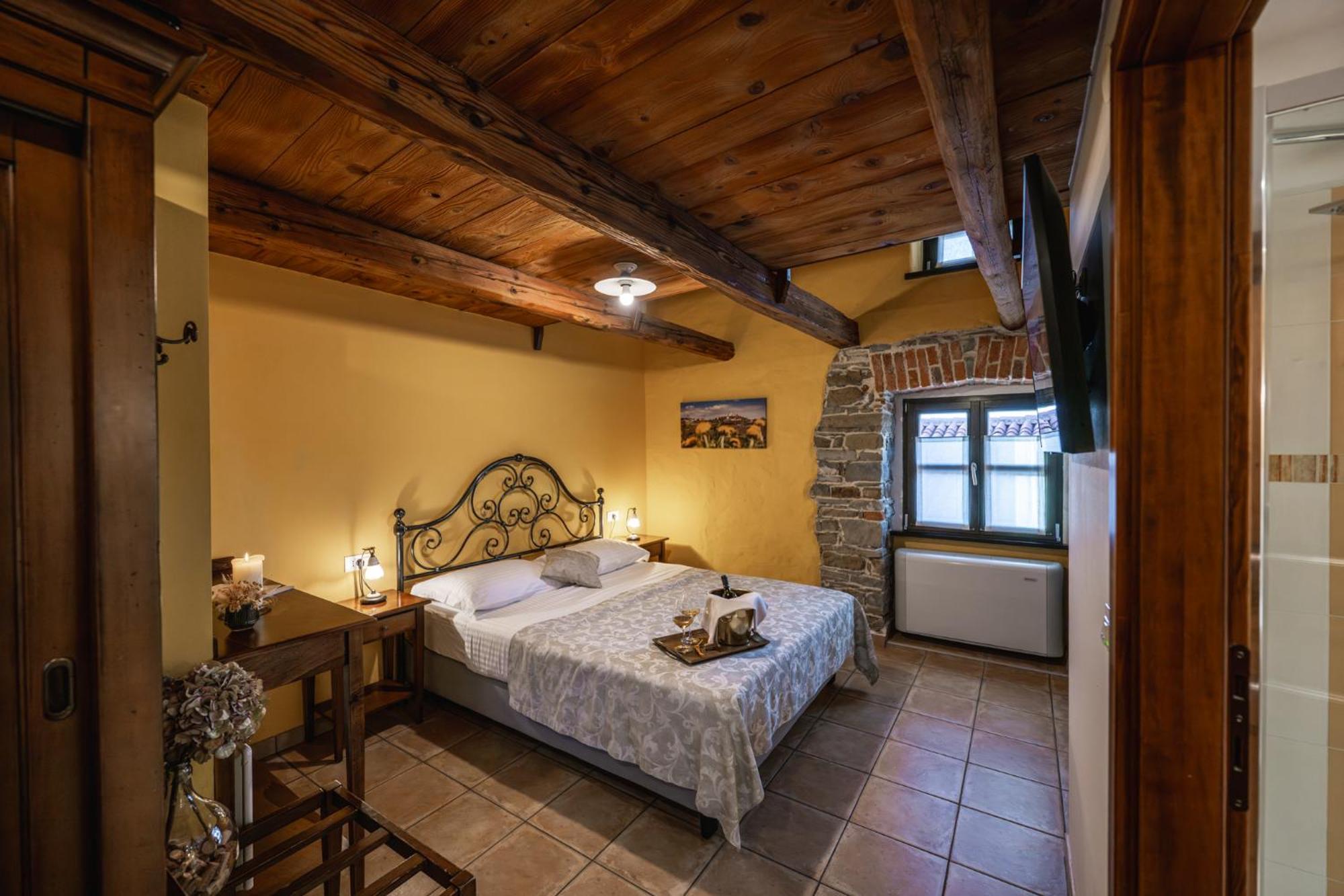 مبيت وإفطار سمارتنو House Marica المظهر الخارجي الصورة