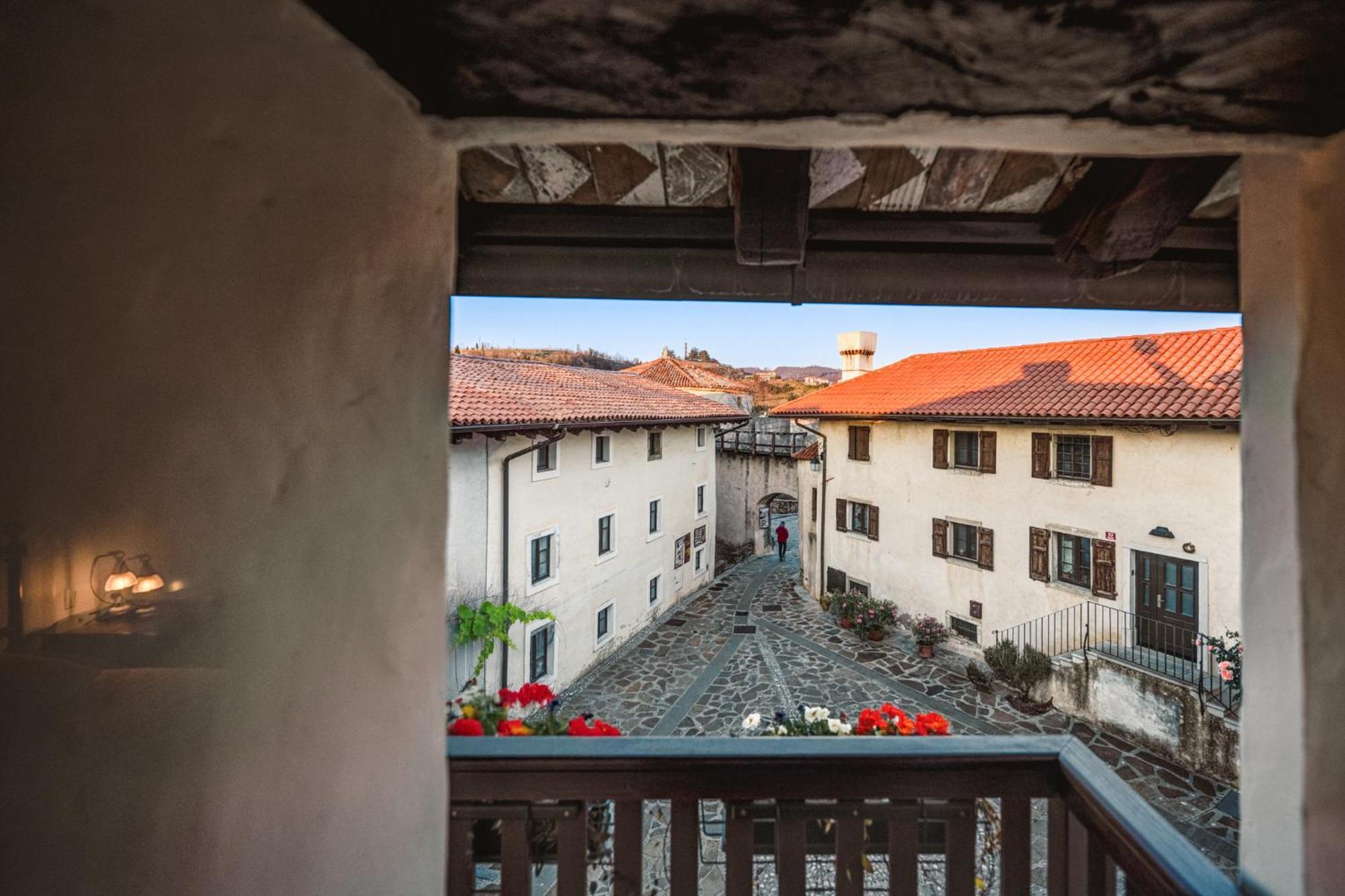 مبيت وإفطار سمارتنو House Marica المظهر الخارجي الصورة