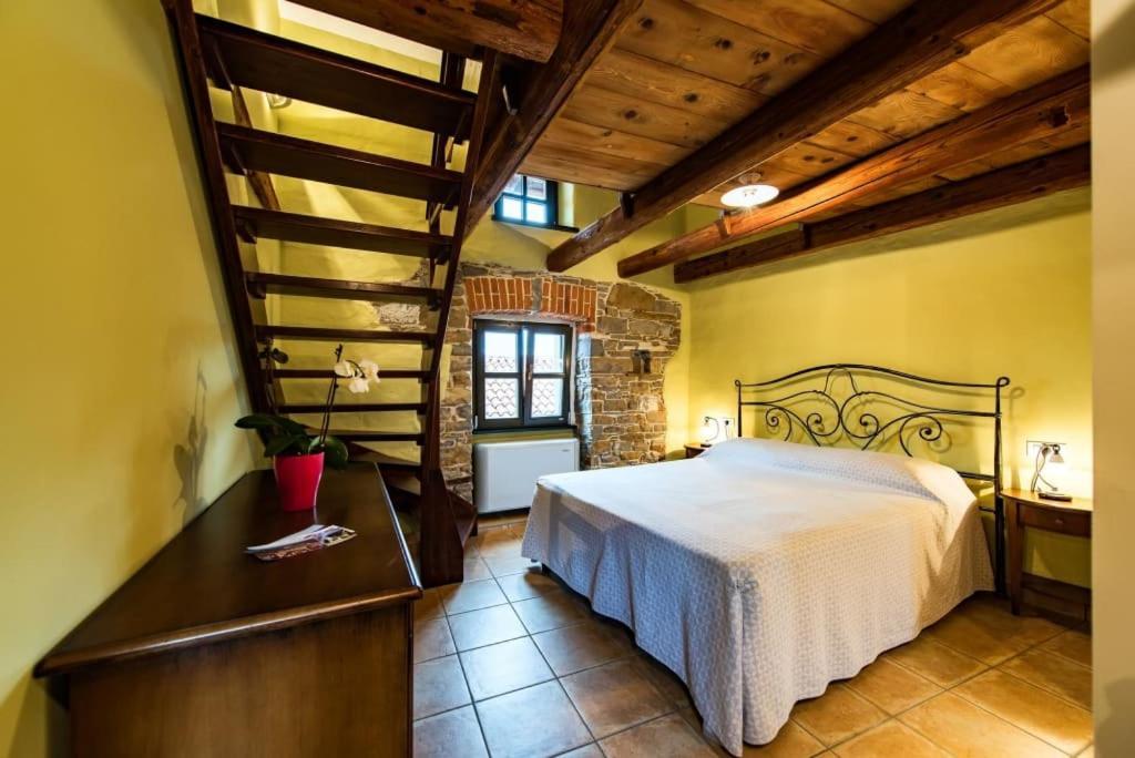 مبيت وإفطار سمارتنو House Marica المظهر الخارجي الصورة