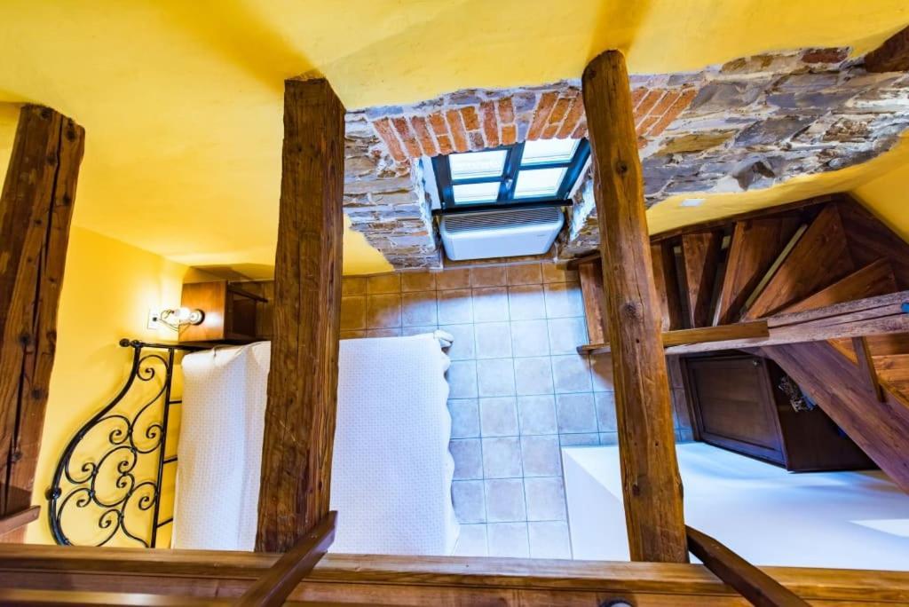 مبيت وإفطار سمارتنو House Marica المظهر الخارجي الصورة