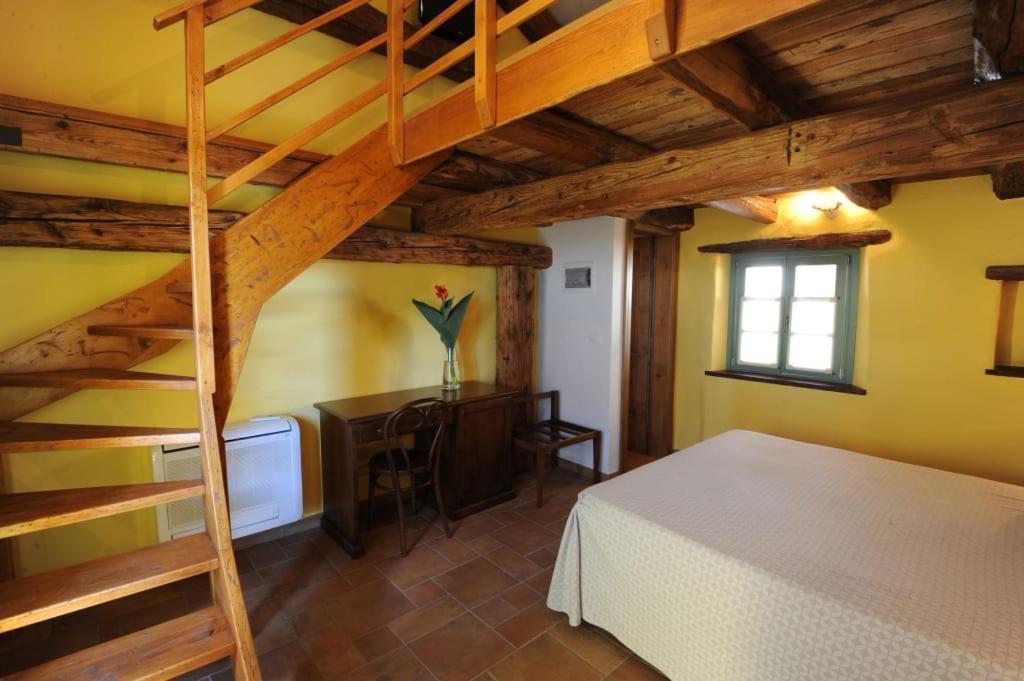 مبيت وإفطار سمارتنو House Marica المظهر الخارجي الصورة