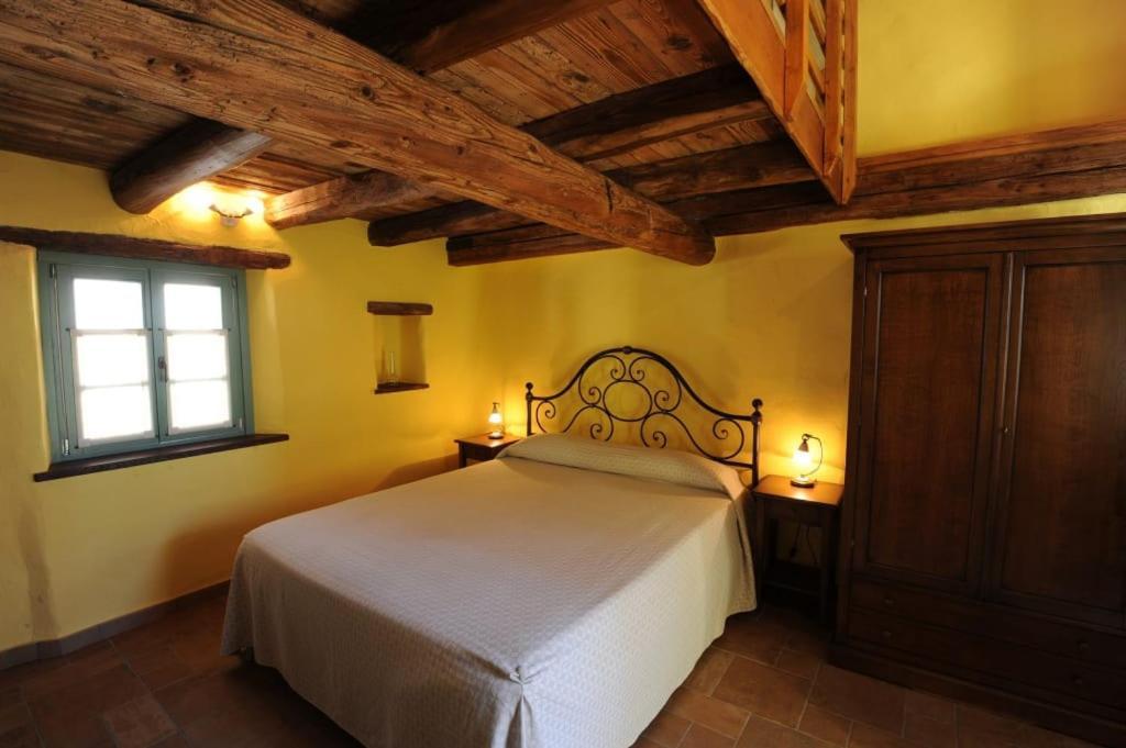 مبيت وإفطار سمارتنو House Marica المظهر الخارجي الصورة