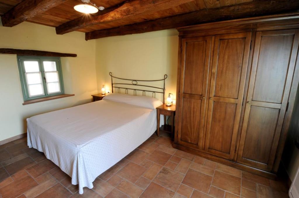 مبيت وإفطار سمارتنو House Marica المظهر الخارجي الصورة