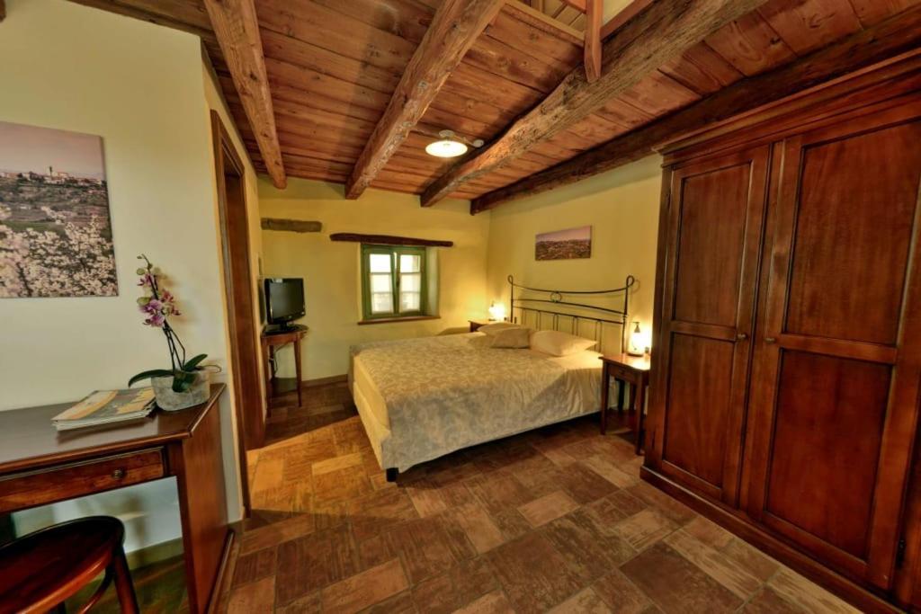 مبيت وإفطار سمارتنو House Marica المظهر الخارجي الصورة