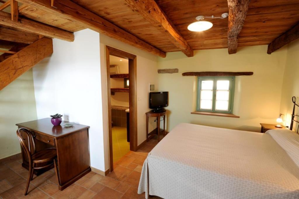 مبيت وإفطار سمارتنو House Marica المظهر الخارجي الصورة
